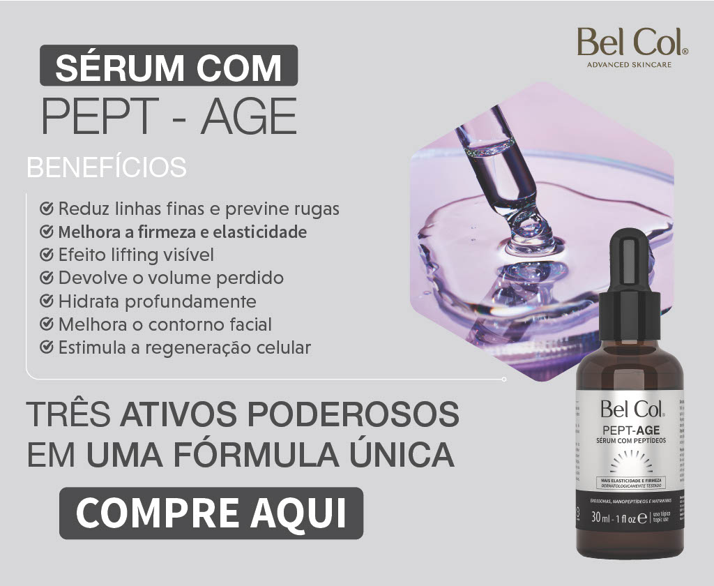 Sérum Pept-Age